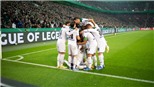 Gladbach 5-0 Bayern Munich: Dùng đội hình mạnh nhất, Bayern vẫn thảm bại không ngờ