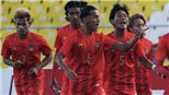 U23 Myanmar mạnh cỡ nào?