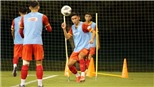 Vòng loại U23 Châu Á: U23 Việt Nam đã thực sự sẵn sàng?