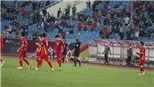 ĐIỂM NHẤN Việt Nam 0-1 Nhật Bản: Đẳng cấp ‘Samurai xanh’, ông Park tính sai