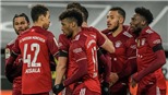 Dortmund 2-3 Bayern Munich: Mất Quả bóng vàng, Lewandowski 'trút giận' ở derby nước Đức