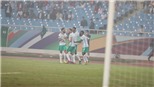 ĐIỂM NHẤN Việt Nam 0-1 Ả rập Xê út: Tuyển Việt Nam đã nỗ lực tối đa, nhưng chưa đủ