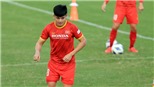 HLV Park Hang Seo nên dùng Tấn Tài nhiều hơn