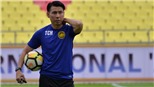 Đối đầu Việt Nam vs Malaysia: Khi người Mã 'sợ' thầy Park