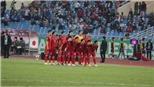 Việt Nam vs Lào: Ông Park Hang Seo có gặp áp lực không?