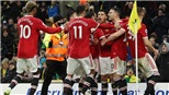 Ngoại hạng Anh: Máy tính dự đoán Man City vô địch, MU vào top 4 