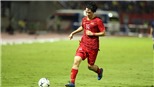 Việt Nam vs Indonesia: Tuấn Anh đặc biệt cỡ nào?