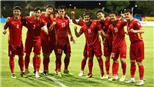 Việt Nam vs Trung Quốc: Khi thầy Park nói Việt Nam quyết thắng…