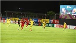 Việt Nam vs Indonesia: Vì sao ông Park vẫn lo lắng dù thắng đậm Malaysia?