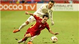 ĐIỂM NHẤN Việt Nam 0-2 Thái Lan: Ông Park sai lầm. Trọng tài mắc lỗi quá nhiều