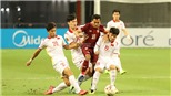 Điểm nhấn Thái Lan 0-0 Việt Nam: Quang Hải vẫn cô đơn, Thái Lan quá kinh nghiệm