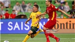 Điểm nhấn Úc 4-0 Việt Nam: Chênh lệch đẳng cấp, 'làm nóng' để đấu Trung Quốc