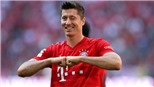 Lewandowski giành giải FIFA The Best 2021, Tuchel là HLV xuất sắc nhất