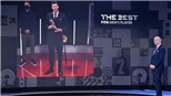 Robert Lewandowski xứng đáng giành FIFA The Best 2021
