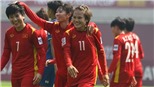 Nữ Việt Nam dự World Cup: Sau niềm vui là nỗi ưu tư