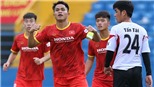 Nhân tố mới nào của U23 Việt Nam có thể lọt ‘mắt xanh’ thầy Park dự SEA Games?