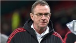 Rangnick: MU có thể thắng Man City ngay tại Etihad