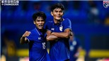 U23 Việt Nam vs U23 Thái Lan: ‘Voi chiến’ sẽ không… quyết chiến?