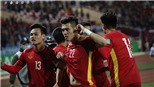 Việt Nam 3-1 Trung Quốc: Lời hứa của thầy Park