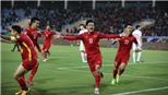 Hùng Dũng, 'người đặc biệt' của đội tuyển Việt Nam