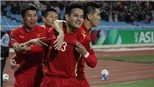 Tuyển Việt Nam cần đạt vị trí nào để thuận lợi khi bốc thăm Asian Cup 2023?