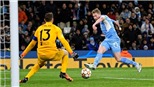 Điểm nhấn Man City 1-0 Atletico: Guardiola giải mã Simeone, thống kê khó tin của Atletico