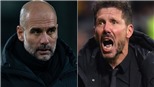 Man City vs Atletico: Guardiola có hóa giải được 'nghệ thuật hắc ám' của Simeone?