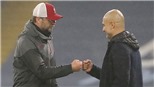 Man City vs Liverpool: Klopp vs Guardiola, ai sẽ thắng cuộc chiến sinh tử?
