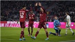 Lewandowski cân bằng kỷ lục của Gerd Mueller
