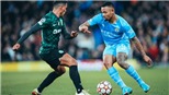 Man City 0-0 Sporting : Không cố đá, Man City nhẹ nhàng vào tứ kết