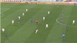 Điểm nhấn Nhật Bản 1-1 Việt Nam: Kết thúc đẹp cho hành trình lịch sử