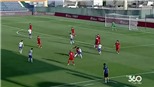 Điểm nhấn U23 Việt Nam 0-1 U23 Uzbekistan: Cần lắm những… Quang Hải, Tiến Linh