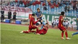 Nhật Bản vs Việt Nam: Thầy Park tính kiểu gì cũng khó