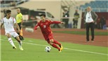ĐIỂM NHẤN Việt Nam 0-1 Oman: Quang Hải quá ‘cô đơn’. Nỗi nhớ Hoàng Đức