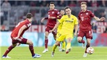 Bayern Munich bị Villarreal loại khỏi cúp C1 như thế nào?