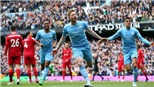 Điểm nhấn Man City 2-2 Liverpool: Đẳng cấp De Bruyne, cuộc đua vô địch còn gay cấn