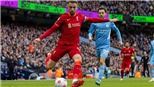 Nhìn lại 'Kinh điển' Man City 2-2 Liverpool: Đỉnh cao đại chiến