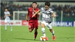 U23 Việt Nam 1-1 U20 Hàn Quốc: Dấu hỏi hàng thủ, tuyến giữa cần Hoàng Đức, Hùng Dũng