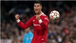 Bayern Munich chọn Ronaldo thay Lewandowski