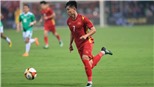 Nhận định bóng đá U23 Việt Nam vs U23 Philippines: Bay cao với đôi cánh Văn Đô - Văn Xuân