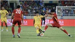 Điểm nhấn U23 Việt Nam 1-0 U23 Thái Lan: Thầy Park cao tay, hàng thủ quá hay