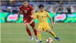 U23 Việt Nam 1-0 U23 Thái Lan: Vận may của ông Park
