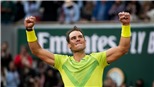 Nadal hạ Djokovic ở tứ kết Roland Garros: Vì đó là Nadal…