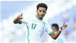 Vì sao Ả rập Xê út là thách thức cực lớn với U23 Việt Nam ?