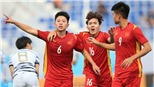 U23 Việt Nam vs U23 Malaysia: HLV Gong ‘đặc biệt’ đến khó tin