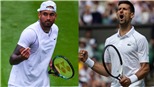 Trực tiếp tennis Novak Djokovic vs Nick Kyrgios: Không có bất ngờ?