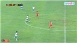 Điểm nhấn U19 Việt Nam 0-0 U19 Indonesia: Dấu hỏi thể lực, cửa vào bán kết vẫn rộng
