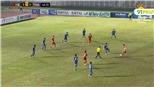 Điểm nhấn U19 Việt Nam 1-1 U19 Thái Lan: Người hùng Văn Khang, cửa vào chung kết rộng mở