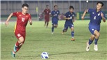 U19 Việt Nam vào bán kết U19 Đông Nam Á: Việc gì khó, có Văn Khang