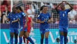 Soi kèo nhà cái nữ Pháp vs Bỉ. Nhận định, dự đoán bóng đá nữ EURO 2022 (02h00, 15/7)